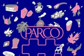 传达桑拿文化世界观的展览“Sa展”将在池袋PARCO举办至3月28日。