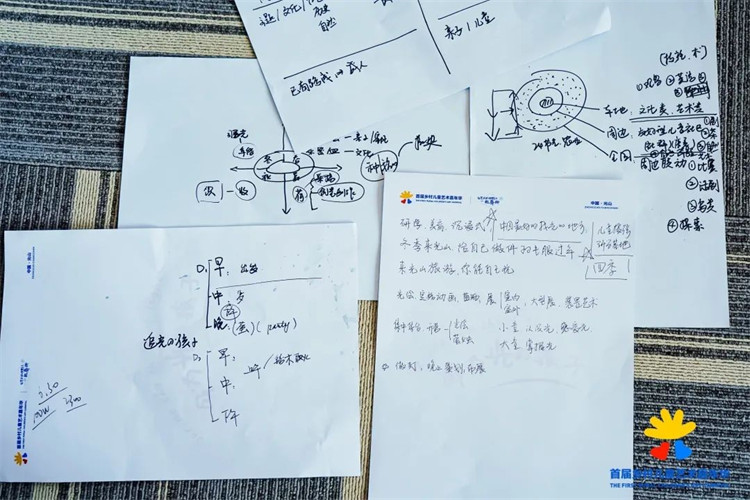 工作营全视角回顾｜48小时极限挑战，最好的研学在路上