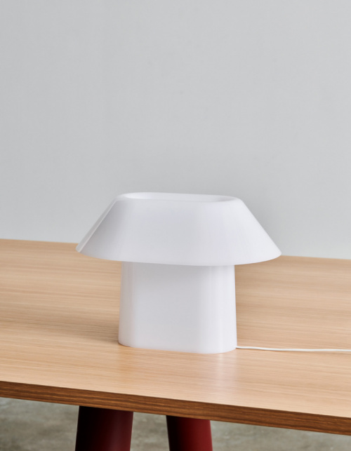 DROME TABLE LAMP BY CHRISTIAN JUHL