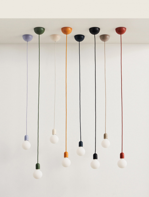 COMMON PENDANT CORD SET