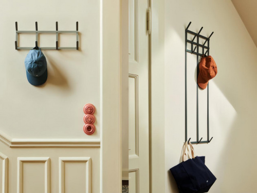 TAPE COAT RACK BY BIG-GAME