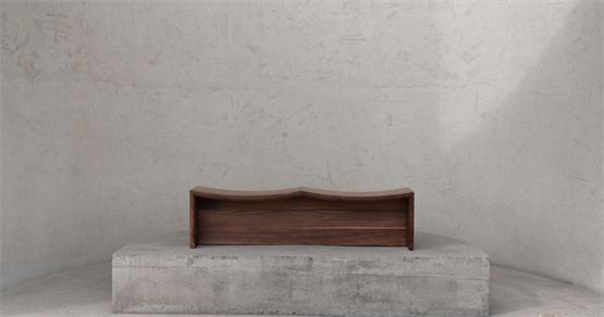 高端中国现代家具品牌班兰-John Pawson系列新品发布会即将盛大启幕