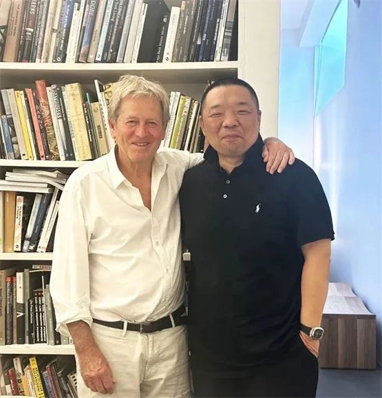 高端中国现代家具品牌班兰-John Pawson系列新品发布会即将盛大启幕