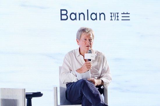 以极简之名，2024班兰-John Pawson系列新品发布会在上海隆重举行