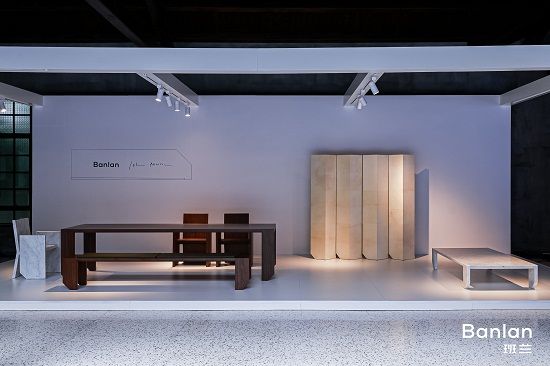 以极简之名，2024班兰-John Pawson系列新品发布会在上海隆重举行