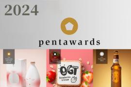 Pentawards 2024包装设计大奖获奖作品