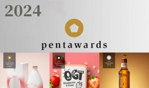 Pentawards 2024包装设计大奖获奖作品