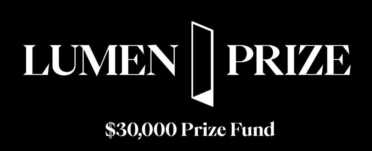 2025 Lumen Prize 艺术与技术奖