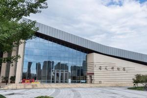 保定市 “博物馆之城” 标识（LOGO）设计方案公开征集公告